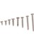 800 Adet/takım M2 Vida Karbon Çelik Tahrik Tava Kafası Akıllı Vidalar Çeşitli Bağlantı Elemanı M2X4/5/6/8/10/12/16MM/20MM (Yurt Dışından) 5