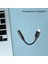 USB C - 3,5 mm Kulaklık/kulaklık Jak Kablosu Adaptörü, Tip C 3.1 Erkek Bağlantı Noktası - 3,5 mm Kadın Stereo Ses Kulaklık Aux Konektörü, Z, Leeco Le S3/2 Pro ve Daha Fazlası Için (Yurt Dışından) 2