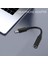 USB C - 3,5 mm Kulaklık/kulaklık Jak Kablosu Adaptörü, Tip C 3.1 Erkek Bağlantı Noktası - 3,5 mm Kadın Stereo Ses Kulaklık Aux Konektörü, Z, Leeco Le S3/2 Pro ve Daha Fazlası Için (Yurt Dışından) 5