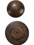 3x Vintage Ahşap Şapka Tutucu Peruk Tutucu Ekran Standı Ekran Standı (Yurt Dışından) 3