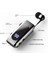 K55 Yaka Kablosuz Kulaklık Dijital Ekran Su Geçirmez Iş Kablosu Kulak Içi Ultra Bluetooth Kulaklık, C (Yurt Dışından) 4