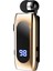 K55 Yaka Kablosuz Kulaklık Dijital Ekran Su Geçirmez Iş Kablosu Kulak Içi Ultra Bluetooth Kulaklık, C (Yurt Dışından) 5