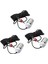 3x 12V 15W Balıkçı Işığı 108 Adet 2835 LED Sualtı Balıkçı Işığı Lures Balık Bulucu Lamba Karides Kalamar Krill Çeker (Yurt Dışından) 1