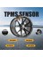 1x Tpms Lastik Basıncı Izleme Sensörü 315MHZ, Escape Expedition Explorer Fiesta DE8T-1A180-AA, DE8T-1A150-AA, 9L3T-1A180-, CM5T-1A180-AA ile Uyumlu (Yurt Dışından) 5