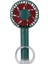 Asılı Boyun Fan Mini Taşınabilir El USB Şarj Edilebilir Masaüstü Hava Soğutucu Açık Seyahat Ev Için, Yeşil (Yurt Dışından) 4