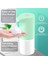 Sabunluk, Otomatik Yıkama El Dispenseri Fotoselli Püskürtme Makinesi Sensörü Basın Sabunluk 350ML, Yeşil (Yurt Dışından) 2
