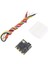 SX1280 Elrs 2.4ghz Alıcı Rx Expresslrs Uzun Menzilli Yüksek Reflash Hızı Nano Alıcı Fpv Rc Drone Uçak Ep2 Rx ile Uyumlu (Yurt Dışından) 5