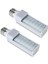 2x Fishpod Beyaz Bitki Akvaryum 7W Büyümek Işık LED Tankı Balık Mercan Ampul E27 Lamba (Yurt Dışından) 1