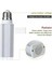 2x Fishpod Beyaz Bitki Akvaryum 7W Büyümek Işık LED Tankı Balık Mercan Ampul E27 Lamba (Yurt Dışından) 3