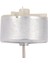 Yeni Elektrikli Mini DVD Motor RF-500TB-12560 6V-4000RPM 32X16MM Dc 3V-12V (Yurt Dışından) 1
