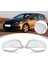 Abs Krom Dikiz Aynası Kapağı Kanat Yan Ayna Kapağı Muhafazası Golf Tavşan Mk5 ile Uyumlu 06-09 2003-2005 Sağ (Yurt Dışından) 2