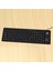 103 Tuşları Silikon Klavye Rus Düzeni USB Arayüzü Klavye Pc Masaüstü Dizüstü Bilgisayar Için Esnek Katlanabilir Kablolu Klavye (Yurt Dışından) 2