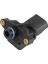 Yeni 4686684AB Manifold Mutlak Basınç Map Sensörü, Ram 1500 Viper Caravan Neon 4686684AA ile Uyumlu (Yurt Dışından) 1