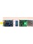 10 Adet Mikro USB 5V 1A 18650 Lityum Pil Şarj Modülü Korumalı Çift Fonksiyonlu Şarj Kartı (Yurt Dışından) 2