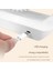 Masaüstü USB Fan Taşınabilir Soğutma 3 Hız Mini 360 Döndürme Ayarlanabilir Açı ile Ofis Ev Seyahat Için Yeşil (Yurt Dışından) 4