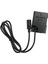 Ac Güç Adaptörü Dc Çoğaltıcı Kamera Şarj Cihazı EN-EL14 / D5100 D5200 D5300 D5500 D5600 D3100 D3200 D3300 D3400 Df Coolpix P7000 P7100 P7700 P7800 (Abd Tak) (Yurt Dışından) 4