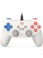 Gamepad'in NBA2K2020 Bilgisayar Versiyonu ile Uyumlu USB Tv Ev Canlı Futbol Çift Buhar Kolu, B (Yurt Dışından) 5