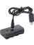 Dc Çoğaltıcı Kukla + 5 V USB Kablosu Np F550 F570 F770 F750 F970 F990 Için USB Kablosu ile (Yurt Dışından) 2