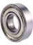 6001ZZ Çift Korumalı Derin Oluk 28MM x 12MM x 8mm (Yurt Dışından) 2