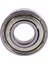 6001ZZ Çift Korumalı Derin Oluk 28MM x 12MM x 8mm (Yurt Dışından) 3