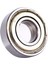 6001ZZ Çift Korumalı Derin Oluk 28MM x 12MM x 8mm (Yurt Dışından) 4