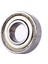 6001ZZ Çift Korumalı Derin Oluk 28MM x 12MM x 8mm (Yurt Dışından) 5