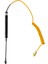 NR-81532B -50 Ila 500DEG/CK Tipi Yüzey Sıcaklığını Ölçmek Için El Tipi Yüzey Termokupl Probu (Yurt Dışından) 4