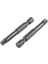 Многоцелевые Наборы,6mm T30 Kafa 50MM Uzun Manyetik Torx Tornavida Uçları Aracı 40 Adet (Yurt Dışından) 2