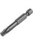 Многоцелевые Наборы,6mm T30 Kafa 50MM Uzun Manyetik Torx Tornavida Uçları Aracı 40 Adet (Yurt Dışından) 3