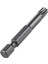 Многоцелевые Наборы,6mm T30 Kafa 50MM Uzun Manyetik Torx Tornavida Uçları Aracı 40 Adet (Yurt Dışından) 4