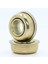 Многоцелевые Наборы,8x Dalış Çatal Rulman Iç Çapı 1/2 Inç 12.7X27X30MM Tekerlekli Sandalye Aksesuarları H009/H005 Tekerlekli Sandalye Kase Rulman (Yurt Dışından) 2