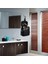 Taşınabilir Duş, Üniversite Yurt Odası Banyo Için Temel Malzemeler Çantası, Metal Kancalı Hızlı Kurutma, Seyahat Duş Çantası (Yurt Dışından) 4