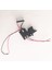 Многоцелевые Наборы,2x 7.2V-24V Matkap Hız Kontrol Matkap Anahtarı Lityum Akülü Matkap Hız Kontrol Tetik Anahtarı Işık ile (Yurt Dışından) 5