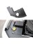 Plastik Ön Cam Yıkama Tankı Motor Bölmesi Yan Panel Şarj Cihazı 300/300C 2011-2021 ile Uyumlu Kapaklar (Yurt Dışından) 2