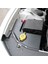 Plastik Ön Cam Yıkama Tankı Motor Bölmesi Yan Panel Şarj Cihazı 300/300C 2011-2021 ile Uyumlu Kapaklar (Yurt Dışından) 5