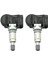 Atlas X7 Sport 2020 ile Uyumlu 2 Adet Tpms Lastik Basıncı Izleme Sensörü 01725271 (Yeniden Öğrenmek Için Obd Kullanın) (Yurt Dışından) 1