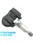 Atlas X7 Sport 2020 ile Uyumlu 2 Adet Tpms Lastik Basıncı Izleme Sensörü 01725271 (Yeniden Öğrenmek Için Obd Kullanın) (Yurt Dışından) 2