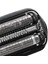 4x 21B Tıraş Makinesi Yedek Kafa Braun Serisi 3 Elektrikli Tıraş Makineleri 301S,310S,320S,330S,340S,360S,3010S,3020S,3030S,3040 (Yurt Dışından) 4