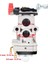 3x Karbüratör Kiti Husqvarna 150BT 150BF 350BT 350BF 560BTS 560BFS 570BTS 570BFS 580BTS 580BFS 581155801 502845001 (Yurt Dışından) 2