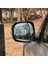 Araba Sol Isıtmalı Kör Nokta Kanat Dikiz Aynası Camı Lx Gx ile Uyumlu Prado Land Cruiser 2010-2020 ile Uyumlu (Yurt Dışından) 3