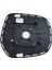 Araba Sol Isıtmalı Kör Nokta Kanat Dikiz Aynası Camı Lx Gx ile Uyumlu Prado Land Cruiser 2010-2020 ile Uyumlu (Yurt Dışından) 5