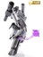Transformers G1 Animasyonlu Versiyonu Megatron Model Oyuncak 13CM (Yurt Dışından) 4