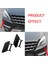 A1668600108 W166 ML350 2012-2015 ile Uyumlu Far Temizleme Kapağı Far Sprey Kapağı A1668600208 (Yurt Dışından) 4