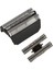 2x 51B Tıraş Makinesi Folyo ve Kesici Braun 8000 Serisi Için Wfs1 Wfs2 530 550 590 8985 8995 8975 5646 5751 5760 5758 5751 5647 (Yurt Dışından) 5