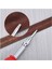 5 Inç Otomatik Merkez Delik Delgeç Işaretleyici Scriber Pencere Delgeç Kırıcı Aracı, Yastık Kapaklı ve Ayarlanabilir Darbe, 2 Parça Yedek Uç Dahil (Yurt Dışından) 3