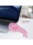 Yeni Desen Cep Hayranları USB Şarj Aleti Mini Denizkızı Öğrenci Açık Havada Taşınabilir Küçük Fan Dc Hava Soğutucu Pembe Getirmek (Yurt Dışından) 5