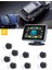 Araba Park Sensörleri 8 Adet Set Park Mesafe Kontrolü Buzzer Alarm Sistemi LED Ekran Ters Otomatik Radar Monitör B (Yurt Dışından) 3