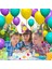 100 Adet 12 Inç Mavi Lateks Balonlar Doğum Günü Partisi Süslemeleri Yetişkin Düğün Dekor Helyum Globos Bebek Duş Balonları (Yurt Dışından) 3