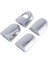Dış Kapı Kolu Sorento 09-15 ile Uyumlu Kapı Kilidi Koruyucu Kapak 826522P020 826522P030 836522P010 836622P010 (Yurt Dışından) 5