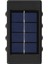 2 Adet Güneş Duvar Işıkları Açık Su Geçirmez LED Solar Lamba Bahçe Balkon Yard Sokak Dekor Lambaları Için (Yurt Dışından) 1
